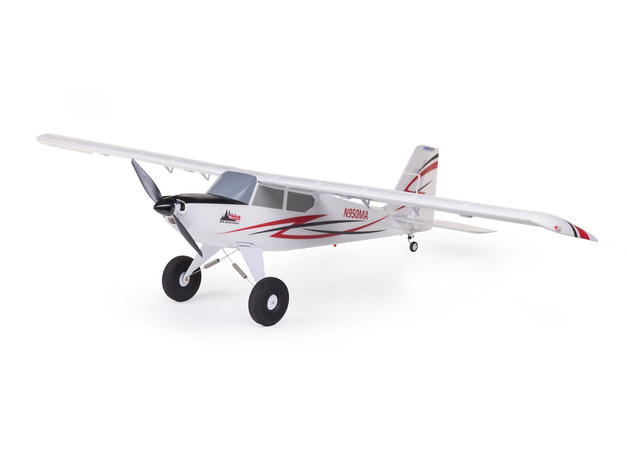 Timber 1.5m 10th Anniversary Special Edition BNF Basic