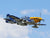 P-51D Mustang 1.5m BNF Basic