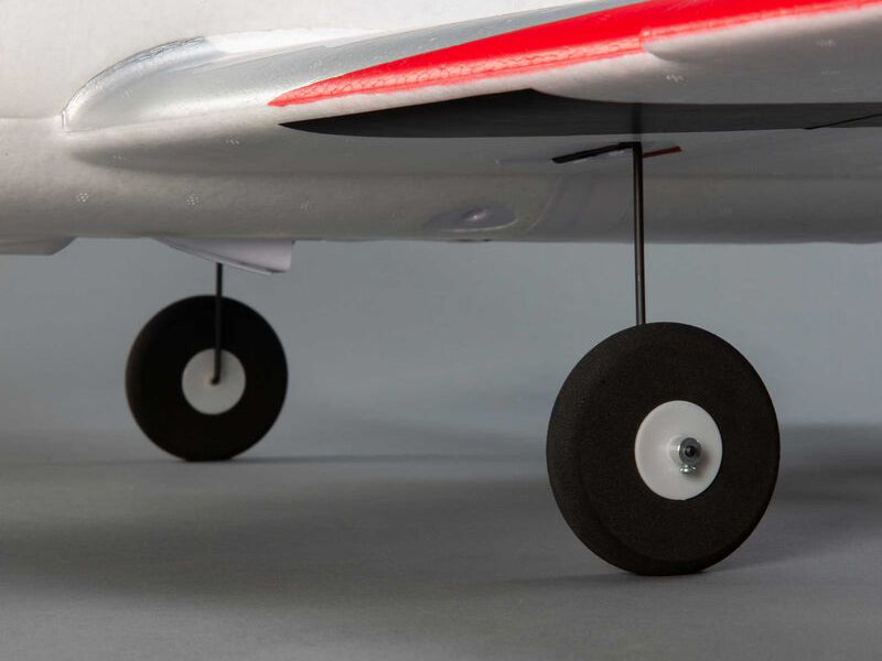 Habu STS 70mm EDF Jet RTF Basic Smart Trainer with SAFE