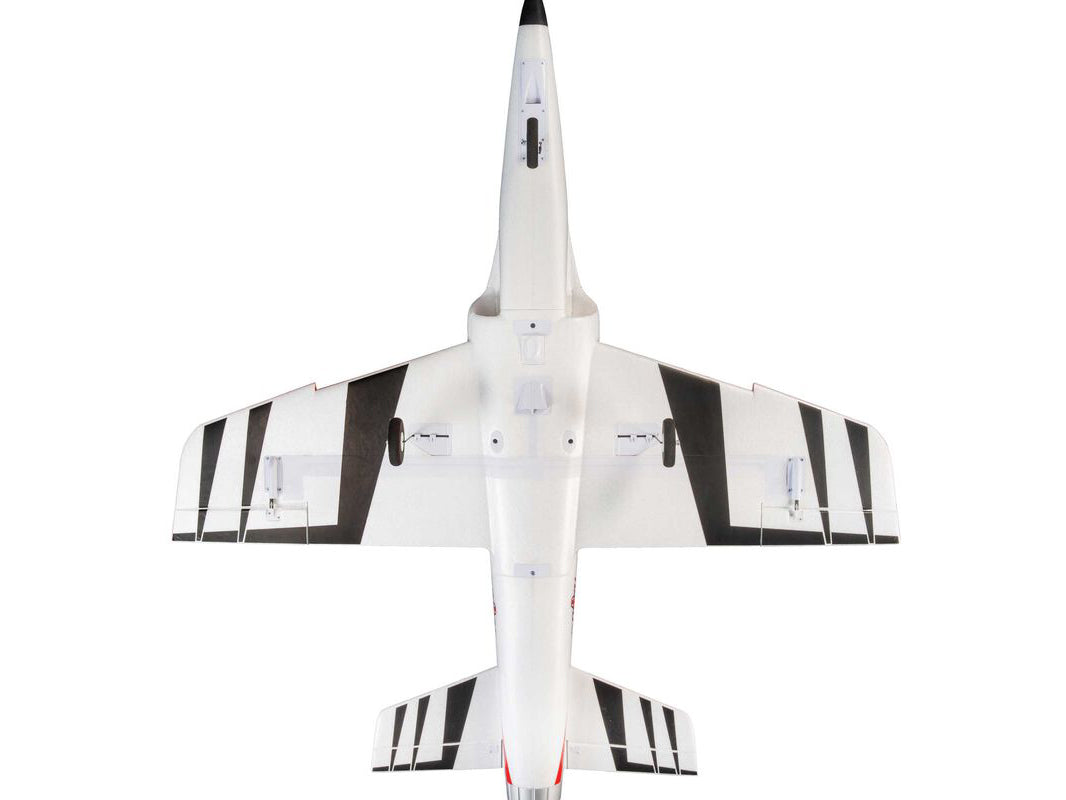 Habu STS 70mm EDF Jet Smart Trainer PNP