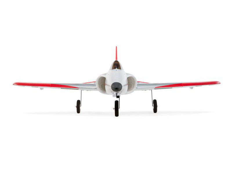 Habu STS 70mm EDF Jet Smart Trainer PNP