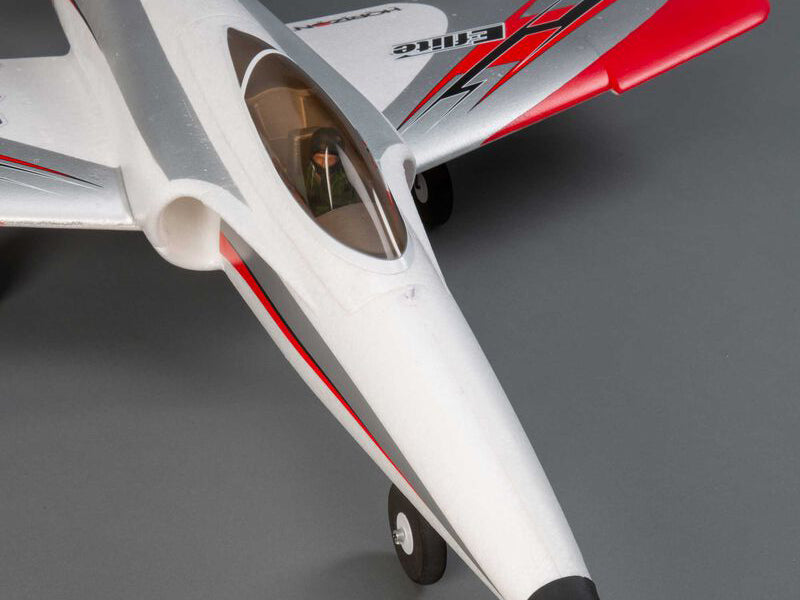 Habu STS 70mm EDF Jet Smart Trainer PNP