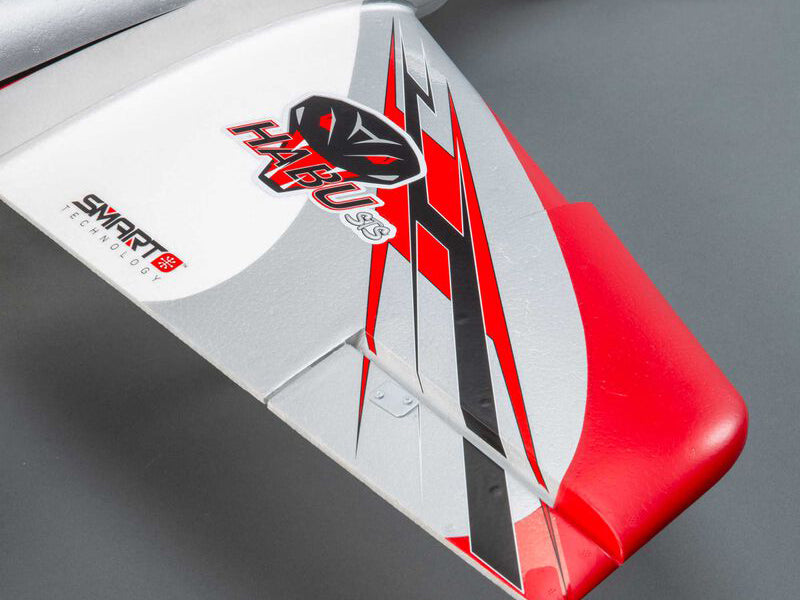 Habu STS 70mm EDF Jet Smart Trainer PNP