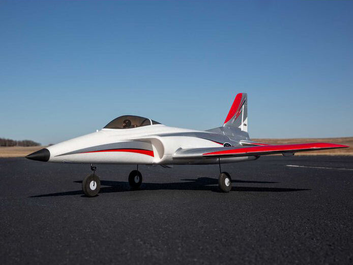 Habu STS 70mm EDF Jet Smart Trainer PNP