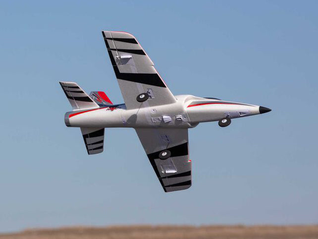 Habu STS 70mm EDF Jet Smart Trainer PNP