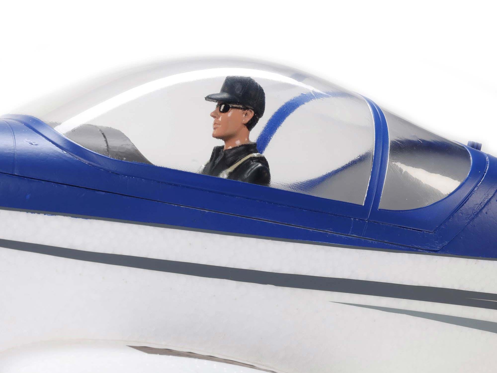RV-7 1.1m BNF Basic