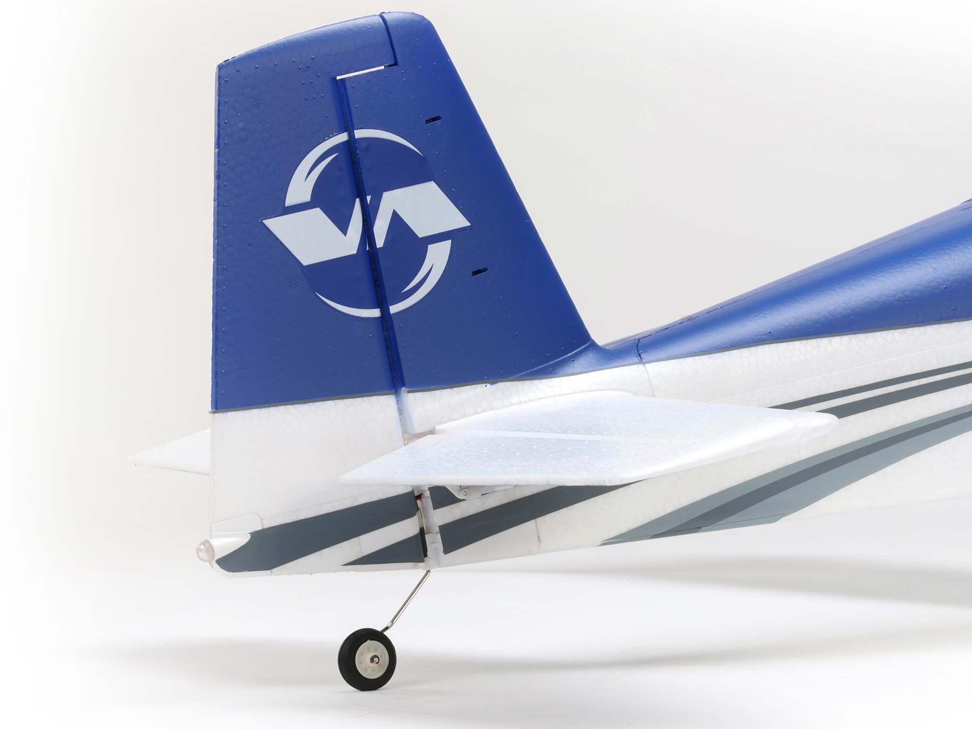 RV-7 1.1m BNF Basic