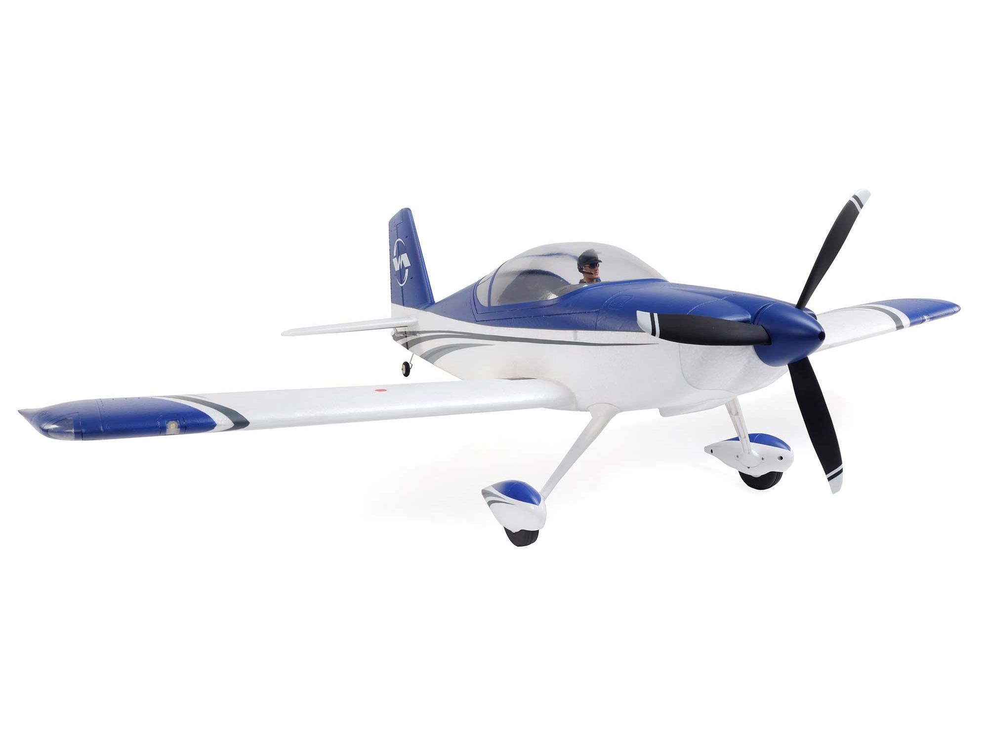 RV-7 1.1m BNF Basic