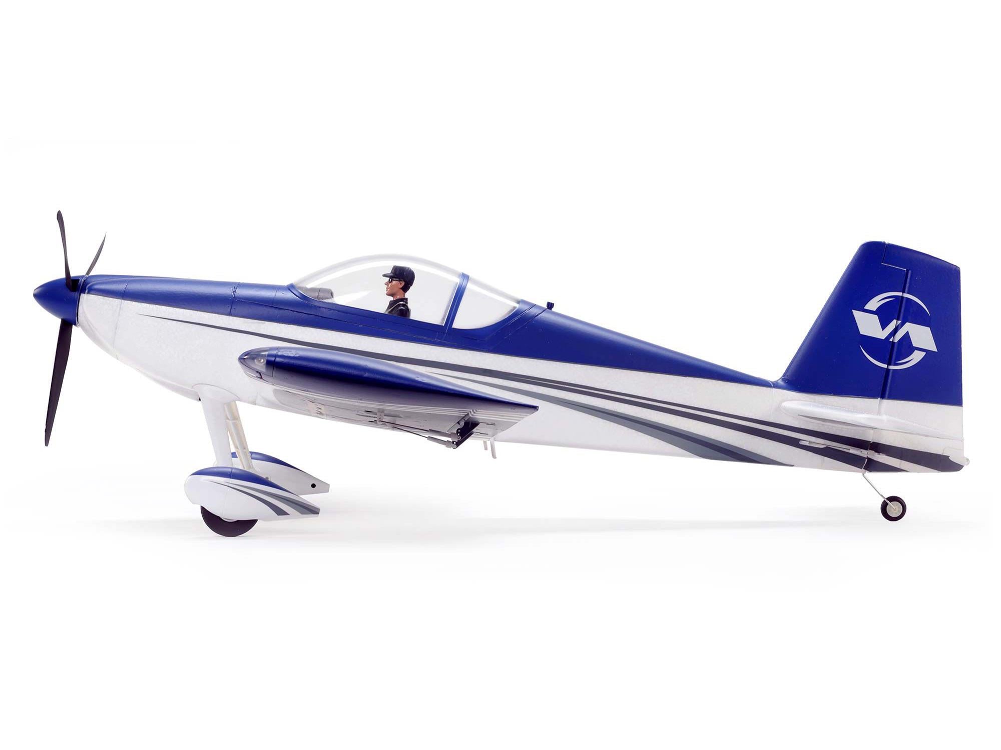 RV-7 1.1m BNF Basic