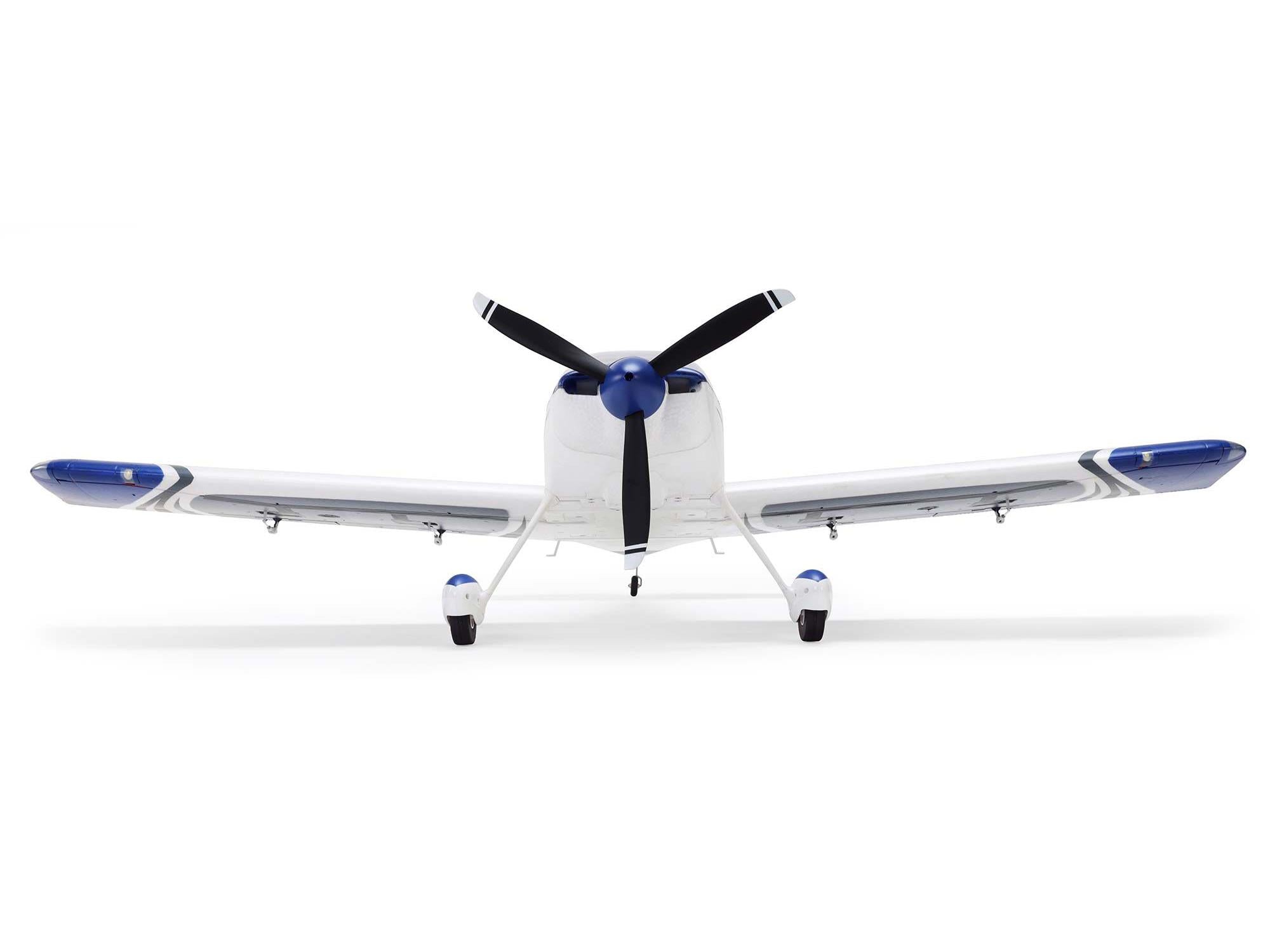 RV-7 1.1m BNF Basic