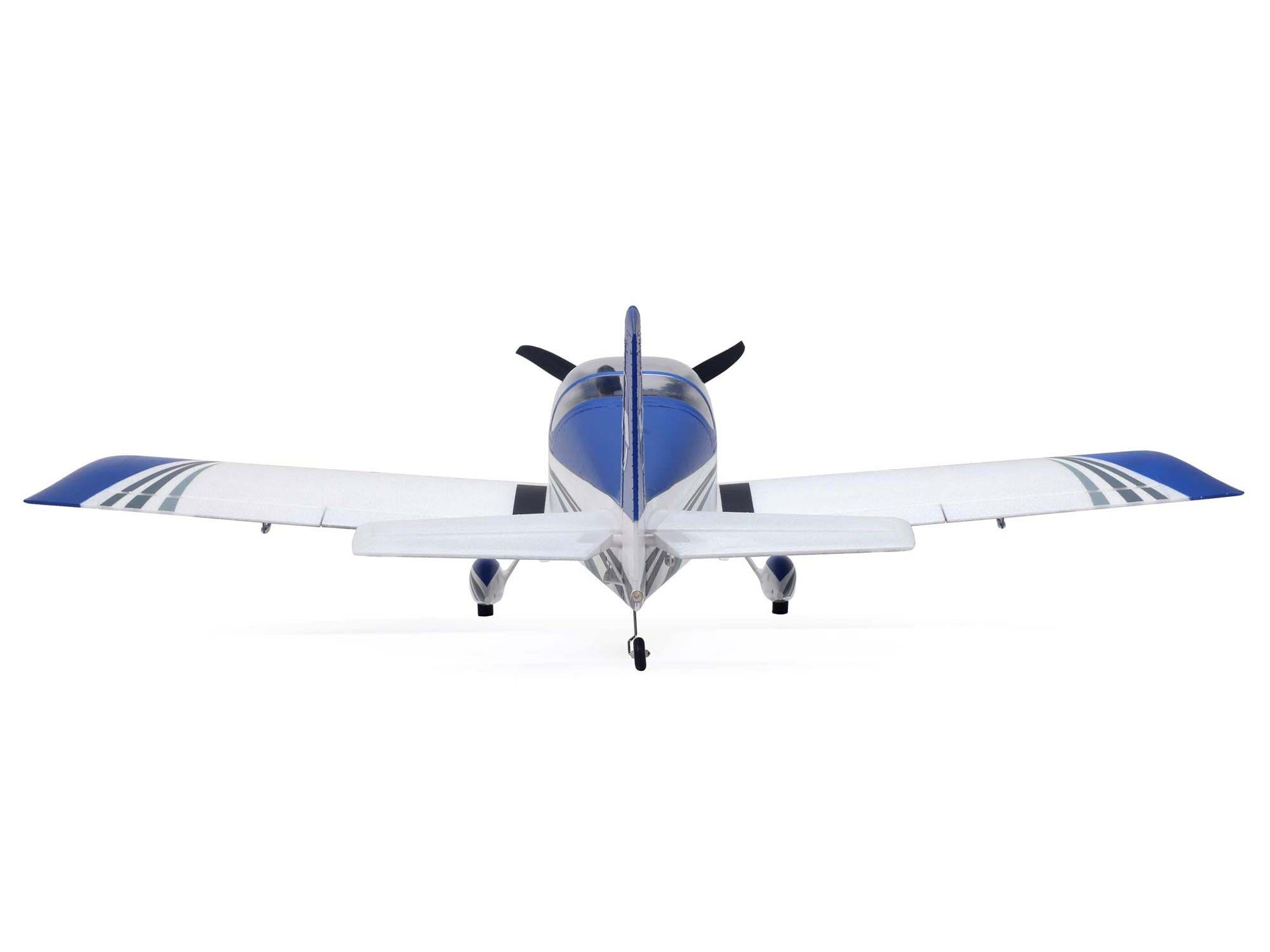 RV-7 1.1m BNF Basic