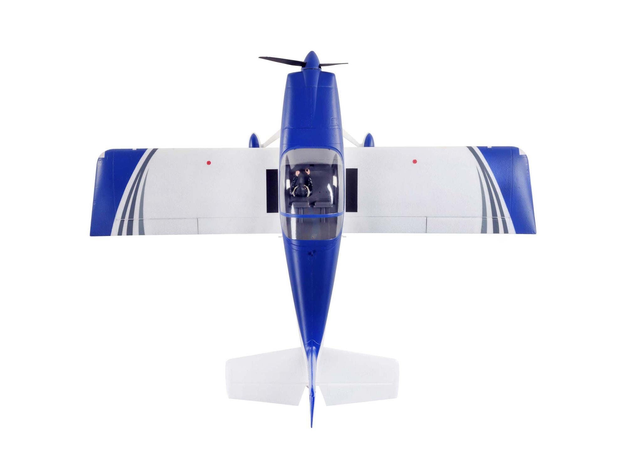 RV-7 1.1m BNF Basic