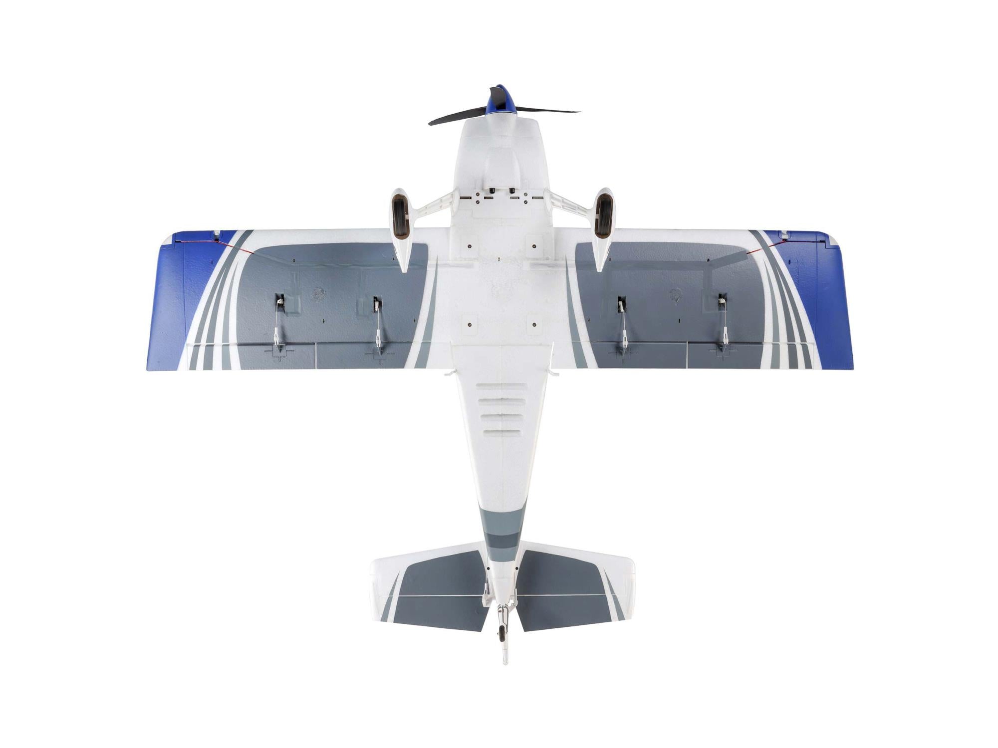 RV-7 1.1m BNF Basic