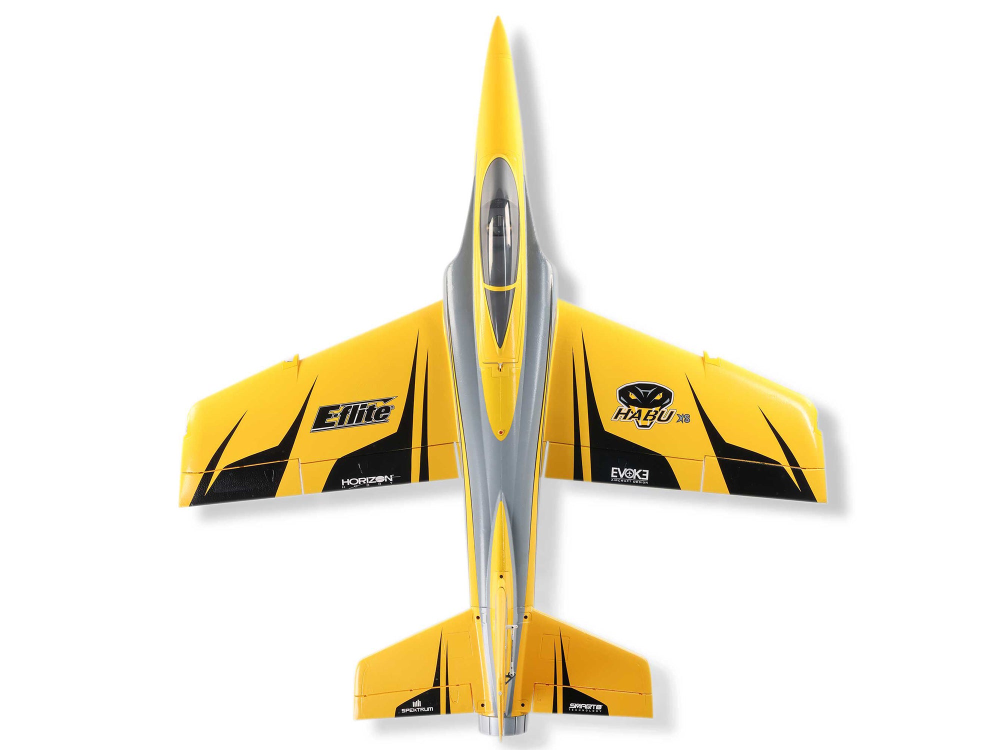 Habu XS (eXtra Sport) 80mm EDF PNPA-EFL02475