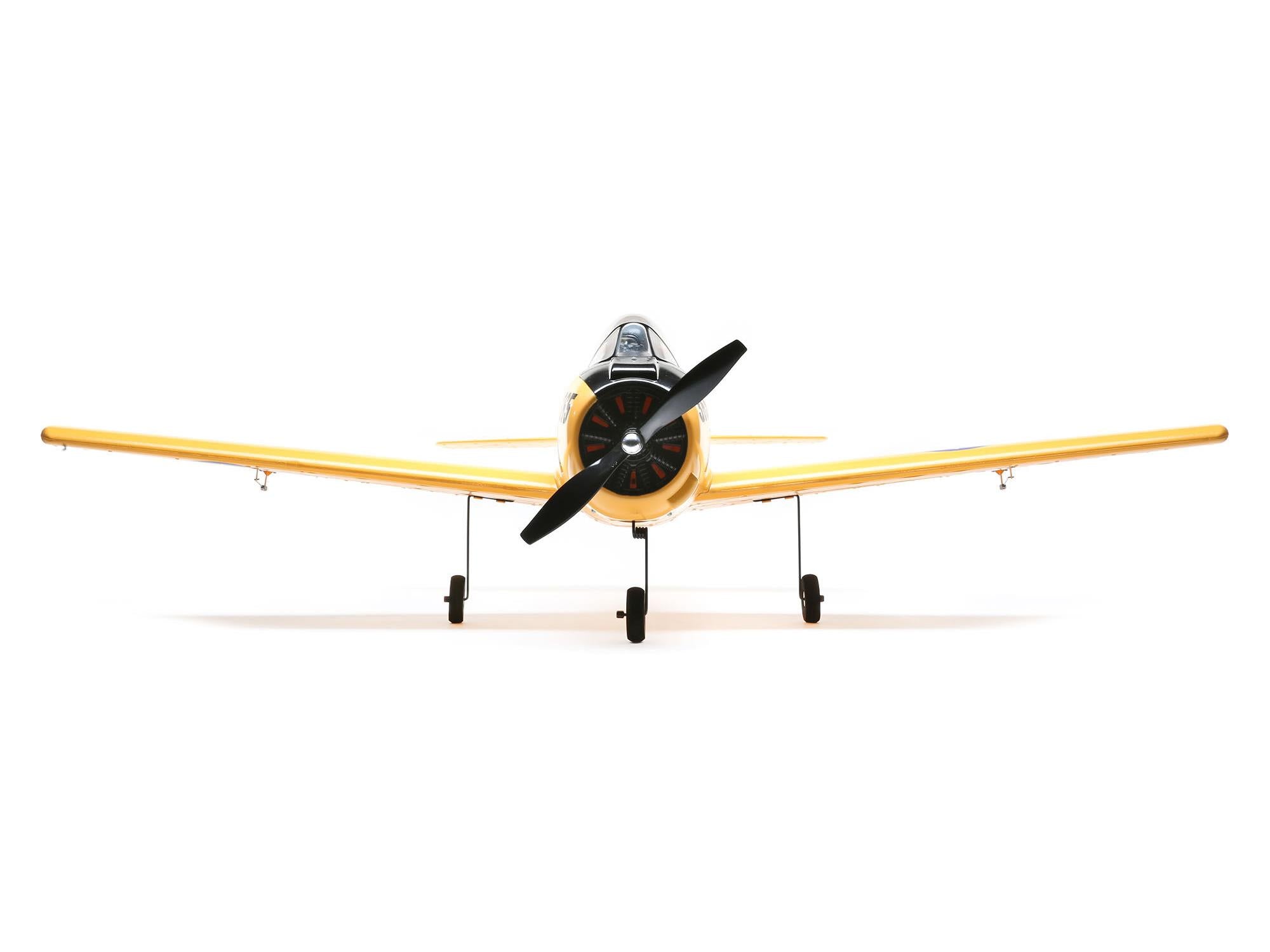T-28 Trojan 1.1m BNF Basic