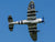 P-47 Razorback 1.2m PNP