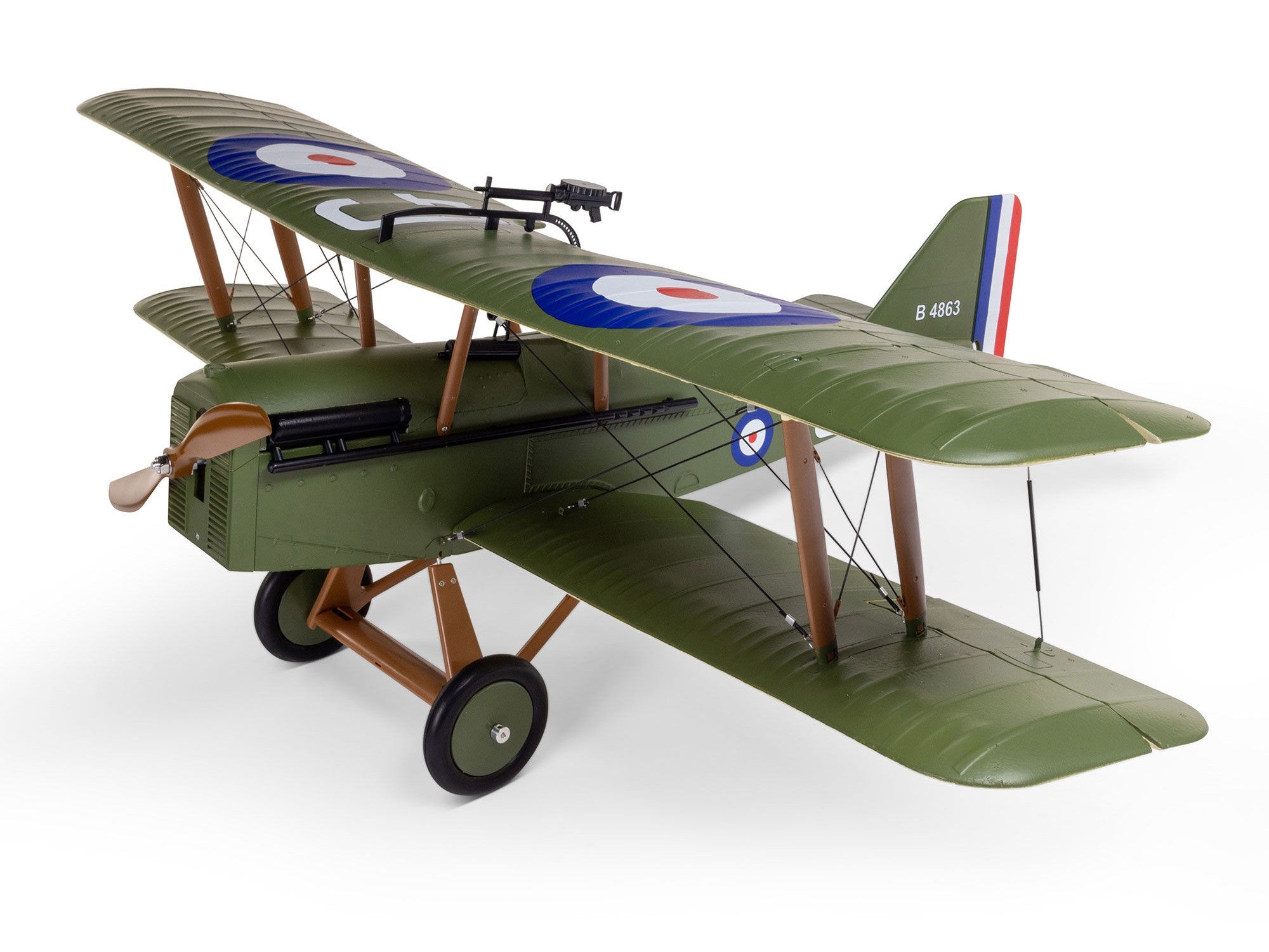 S.E.5a 900mm PNP