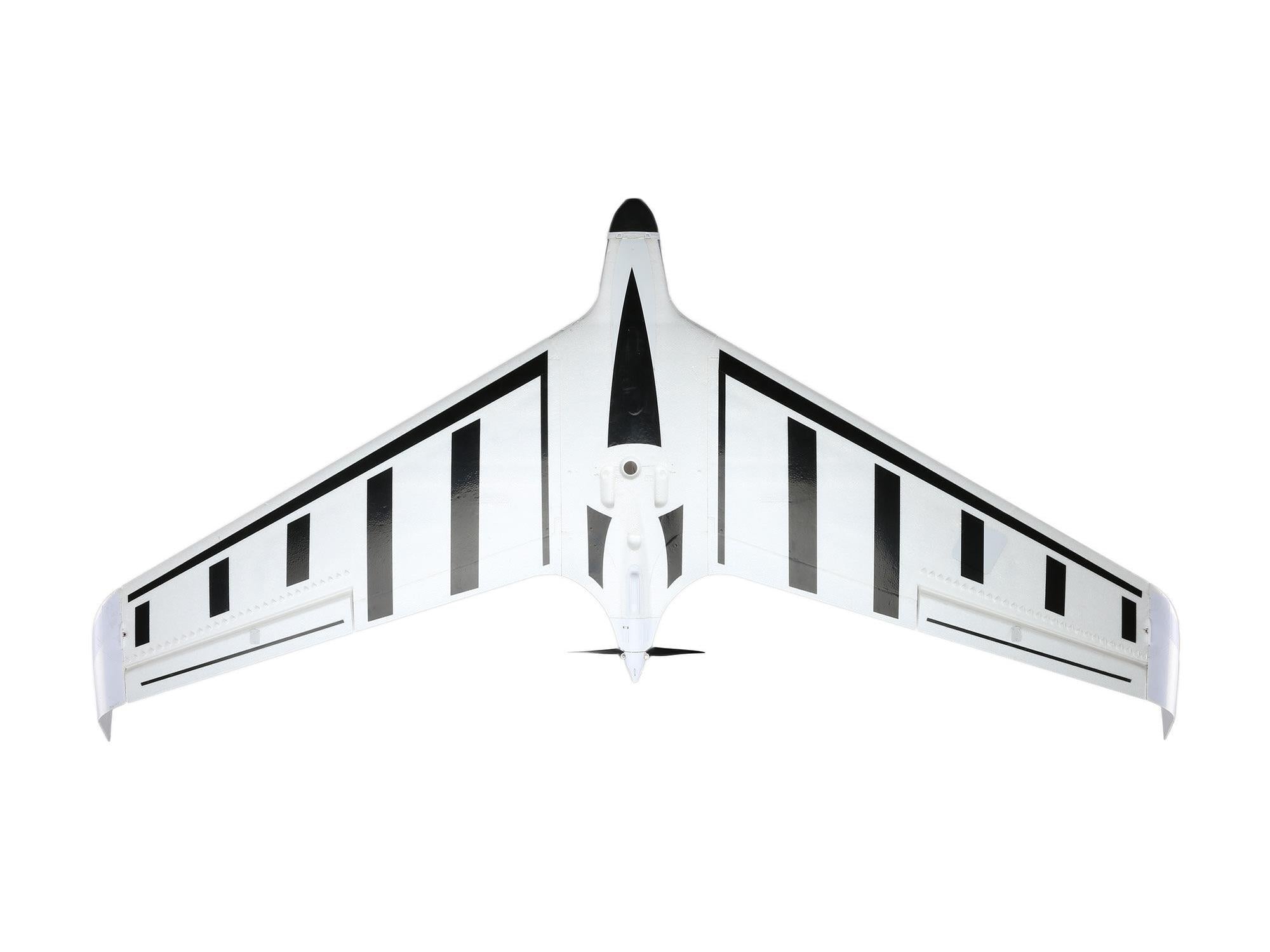 Opterra 2m Wing BNF Basic with AS3X and SAFE Select