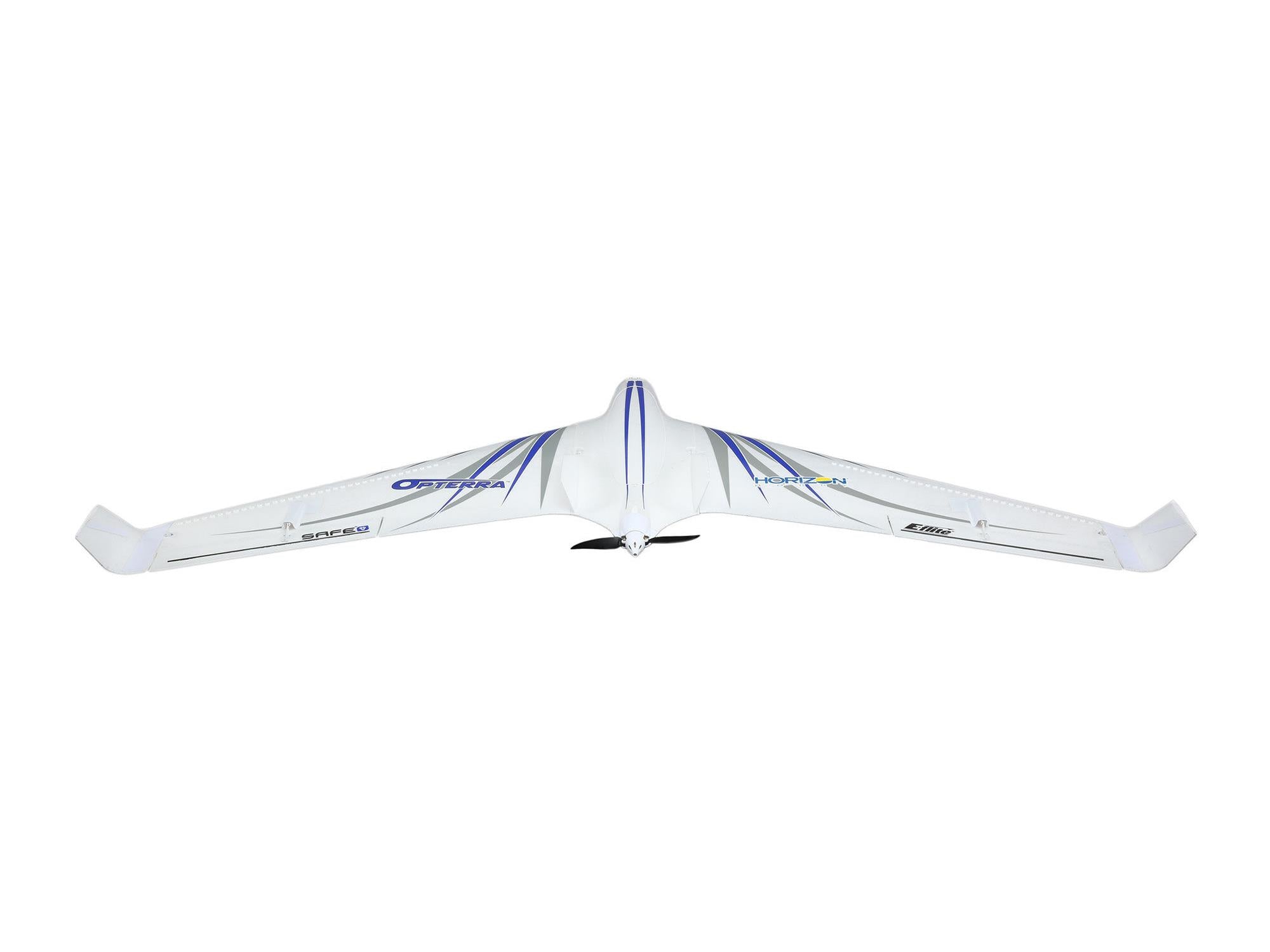 Opterra 2m Wing BNF Basic with AS3X and SAFE Select