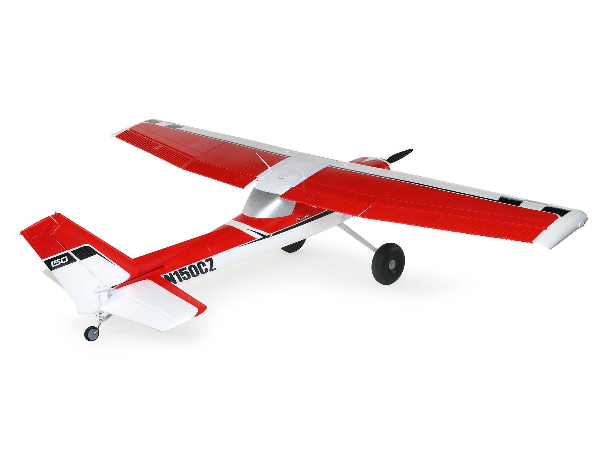Carbon-Z Cessna 150T 2.1m PNP