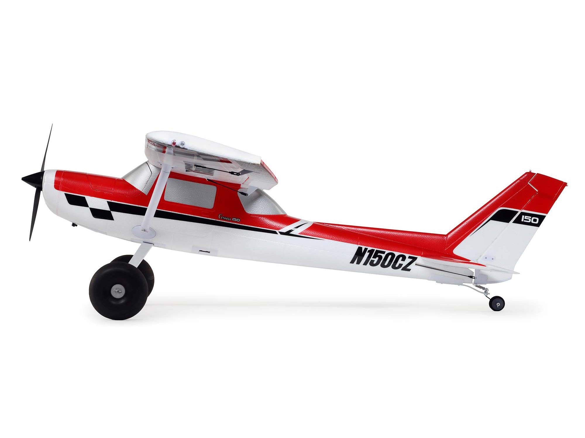 Carbon-Z Cessna 150T 2.1m PNP