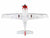 Cirrus SR22T 1.5m BNF Basic with Smart, AS3X and SAFE Select