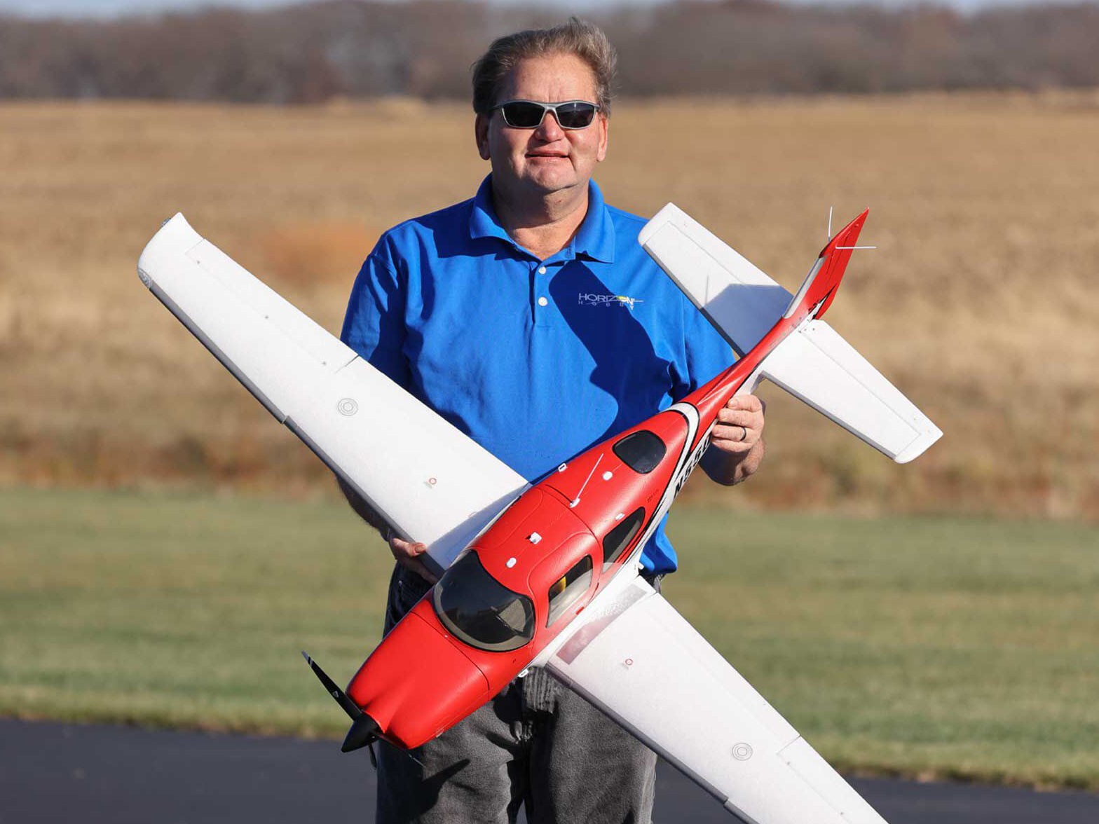 Cirrus SR22T 1.5m BNF Basic with Smart, AS3X and SAFE Select