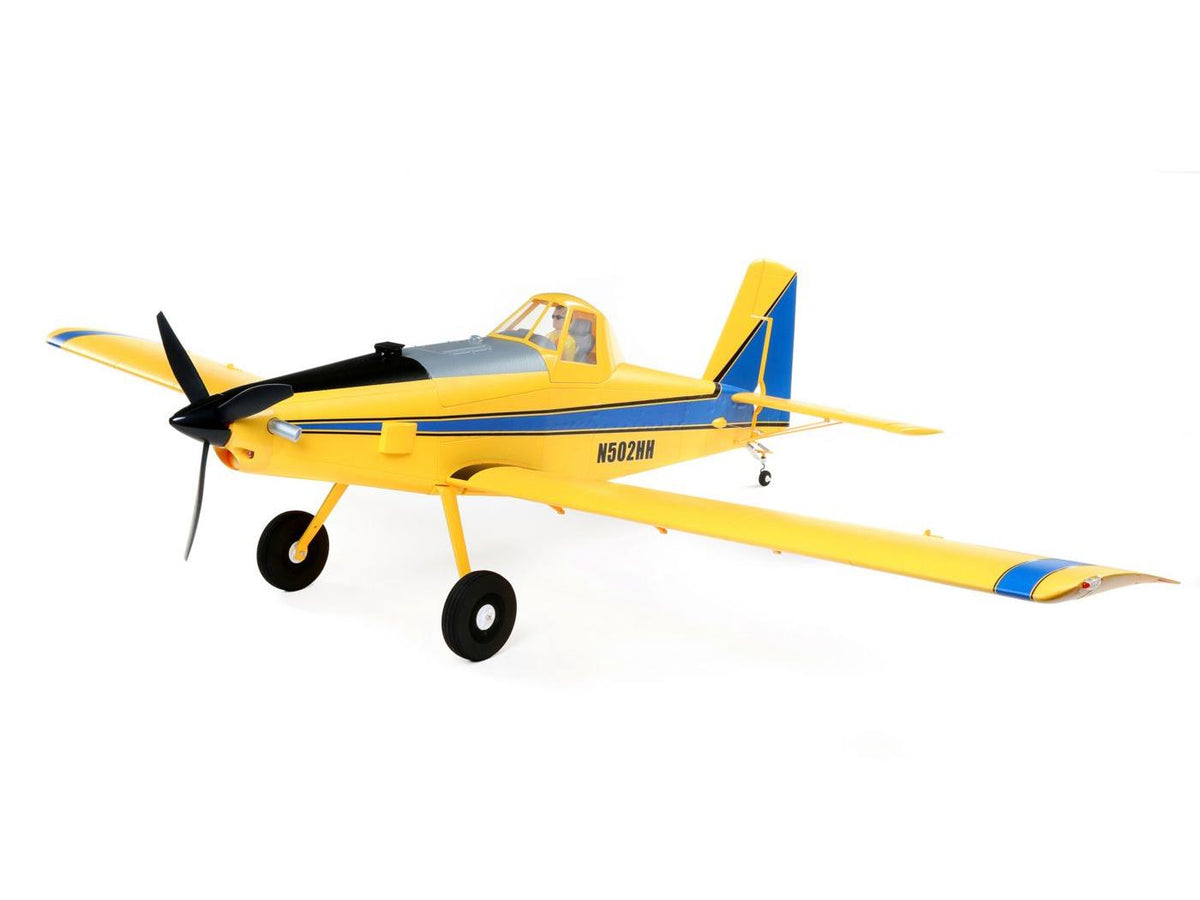 Air Tractor 1.5M BNF Basic w/AS3X &amp; SAFE Select