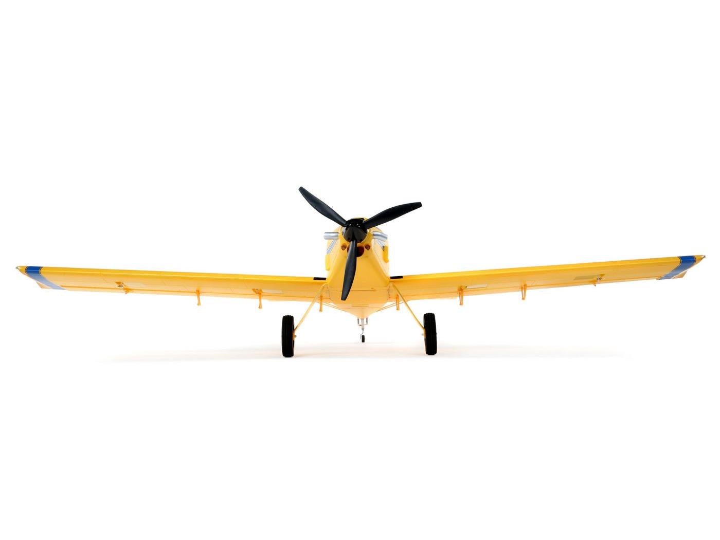 Air Tractor 1.5M BNF Basic w/AS3X & SAFE Select