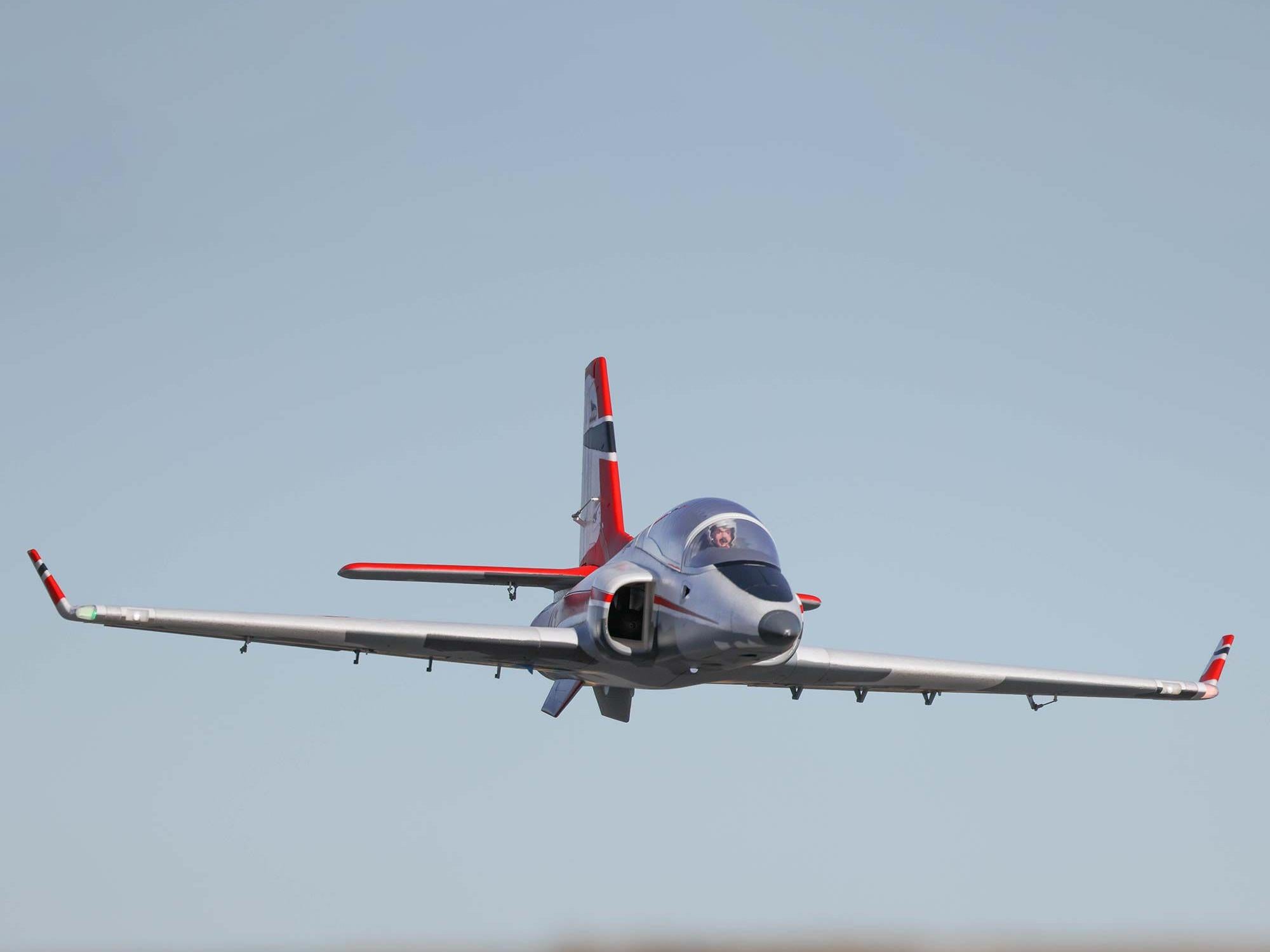 Viper 90mm EDF ARF Plus