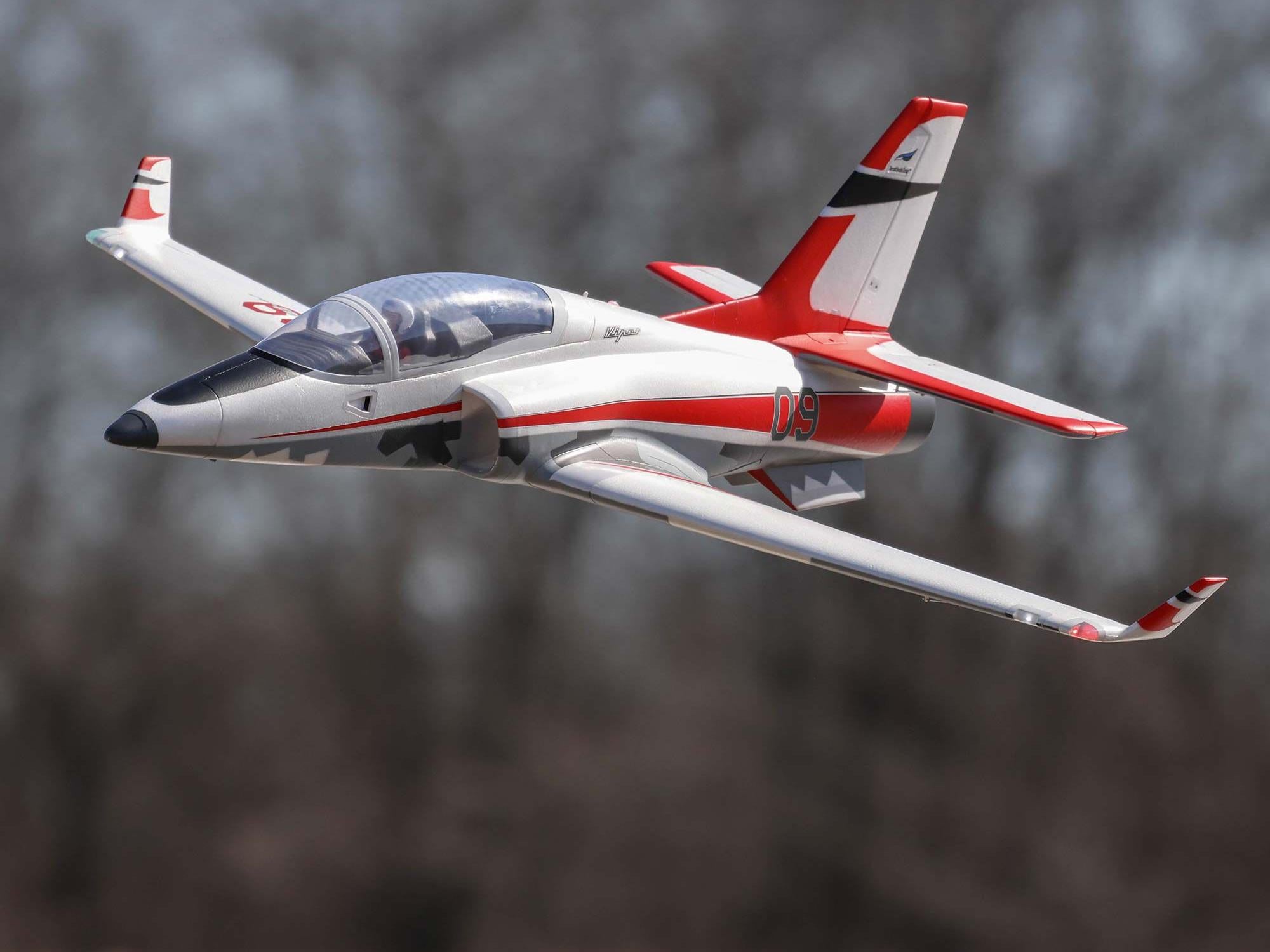 Viper 90mm EDF ARF Plus