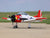 T-28 Trojan 1.2m BNF Basic with Smart