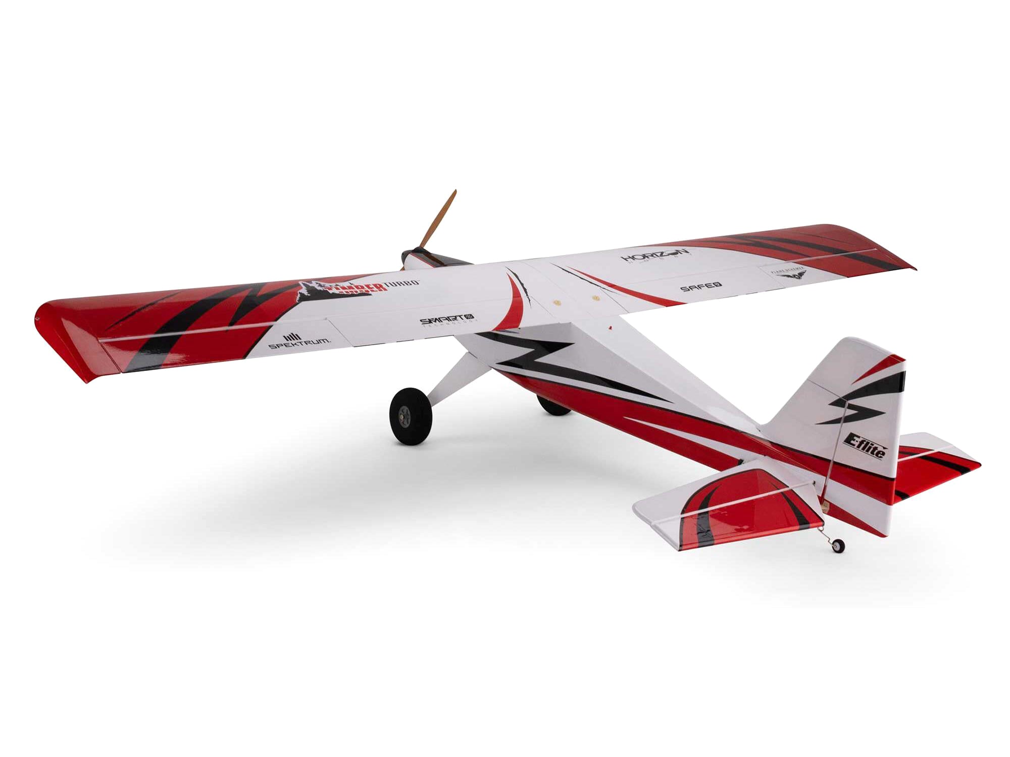 Turbo Timber SWS 2.0m ARF