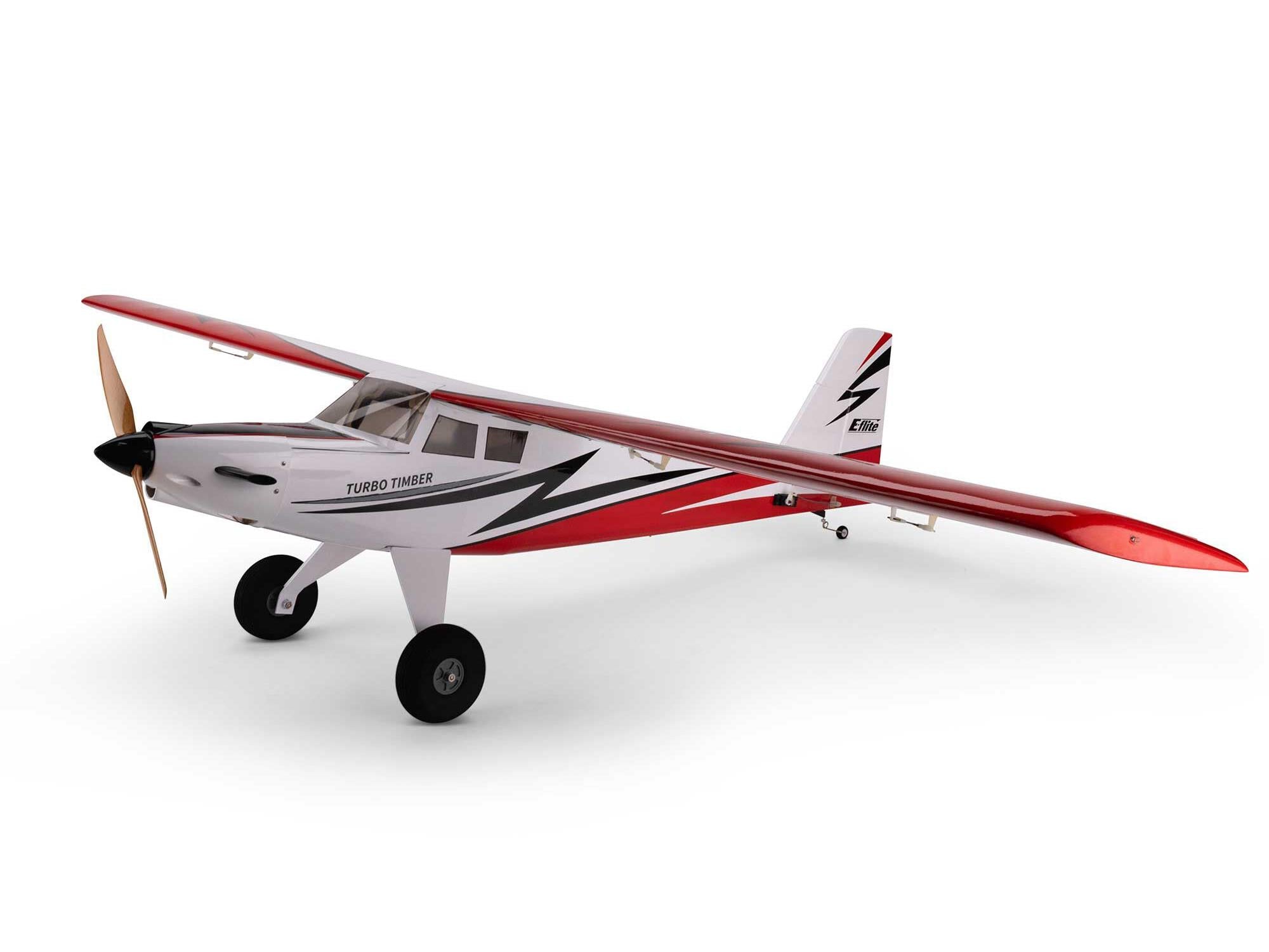 Turbo Timber SWS 2.0m ARF