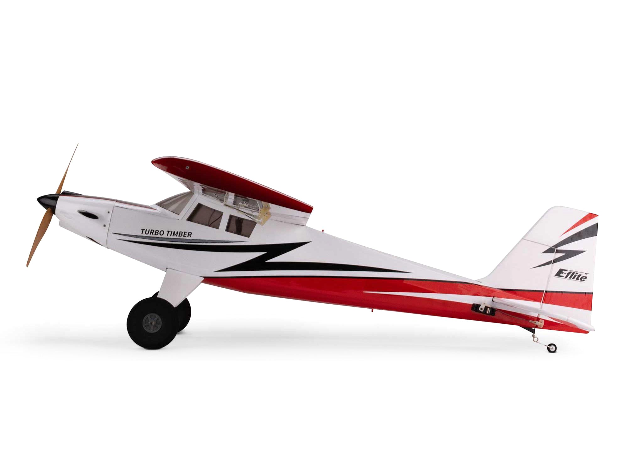 Turbo Timber SWS 2.0m ARF