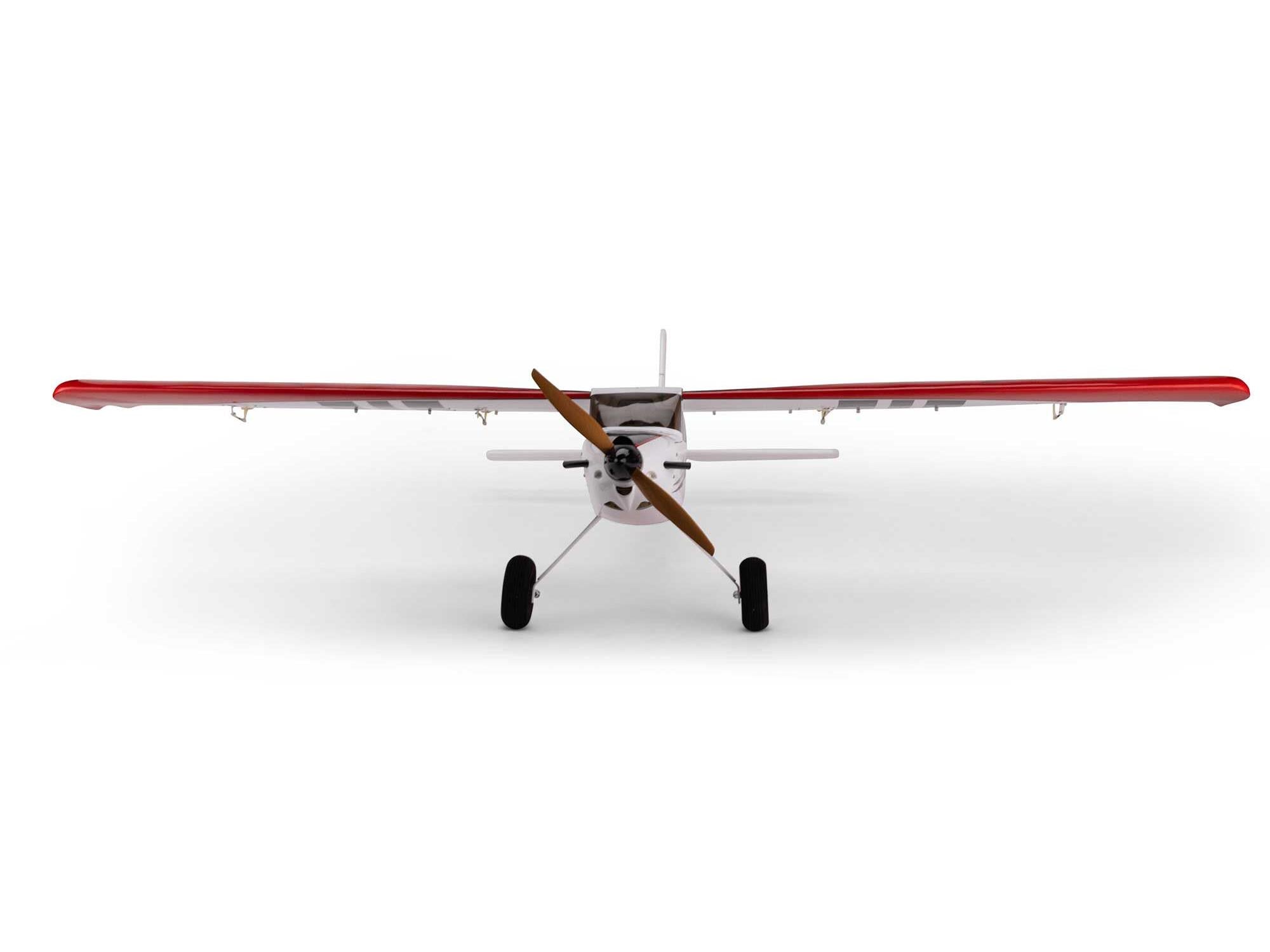 Turbo Timber SWS 2.0m ARF