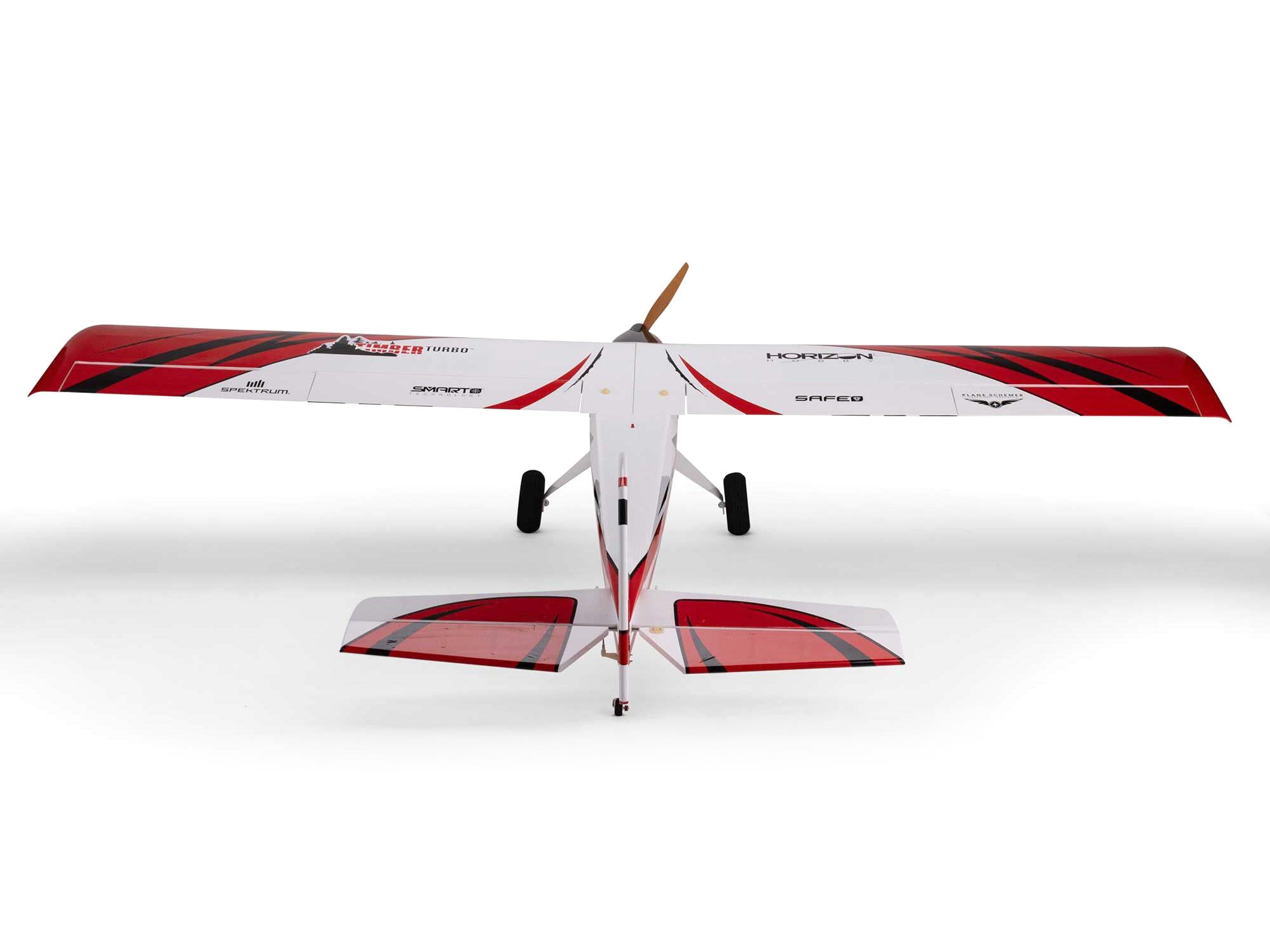 Turbo Timber SWS 2.0m ARF