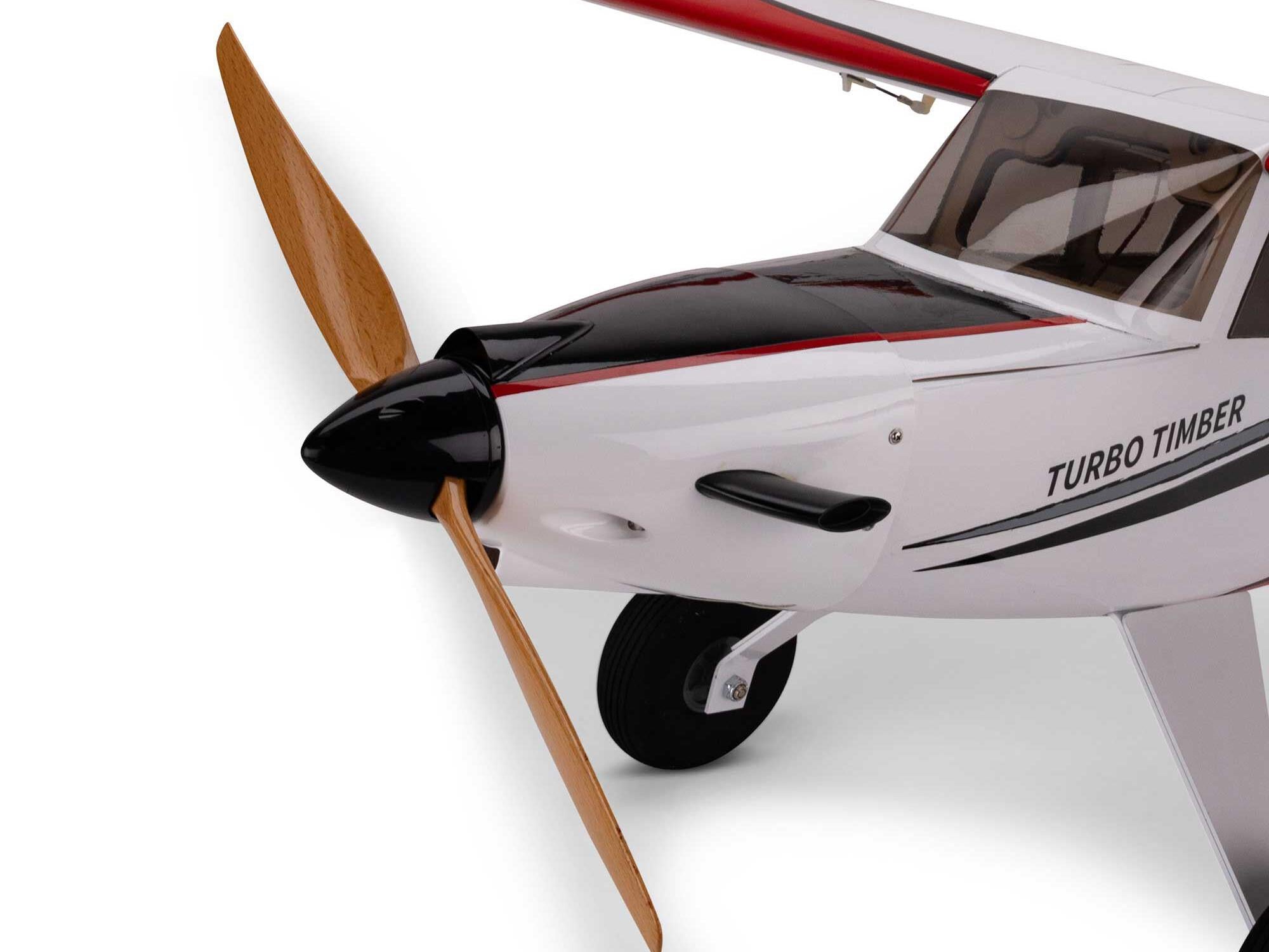 Turbo Timber SWS 2.0m ARF