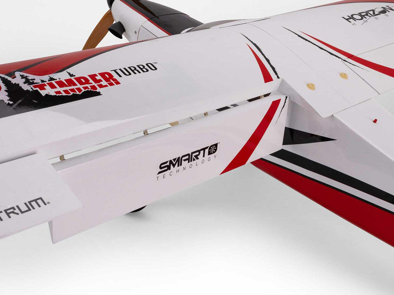 Turbo Timber SWS 2.0m ARF