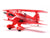 UMX Pitts S-1S BNF Basic with AS3X and SAFE Select