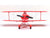 UMX Pitts S-1S BNF Basic with AS3X and SAFE Select