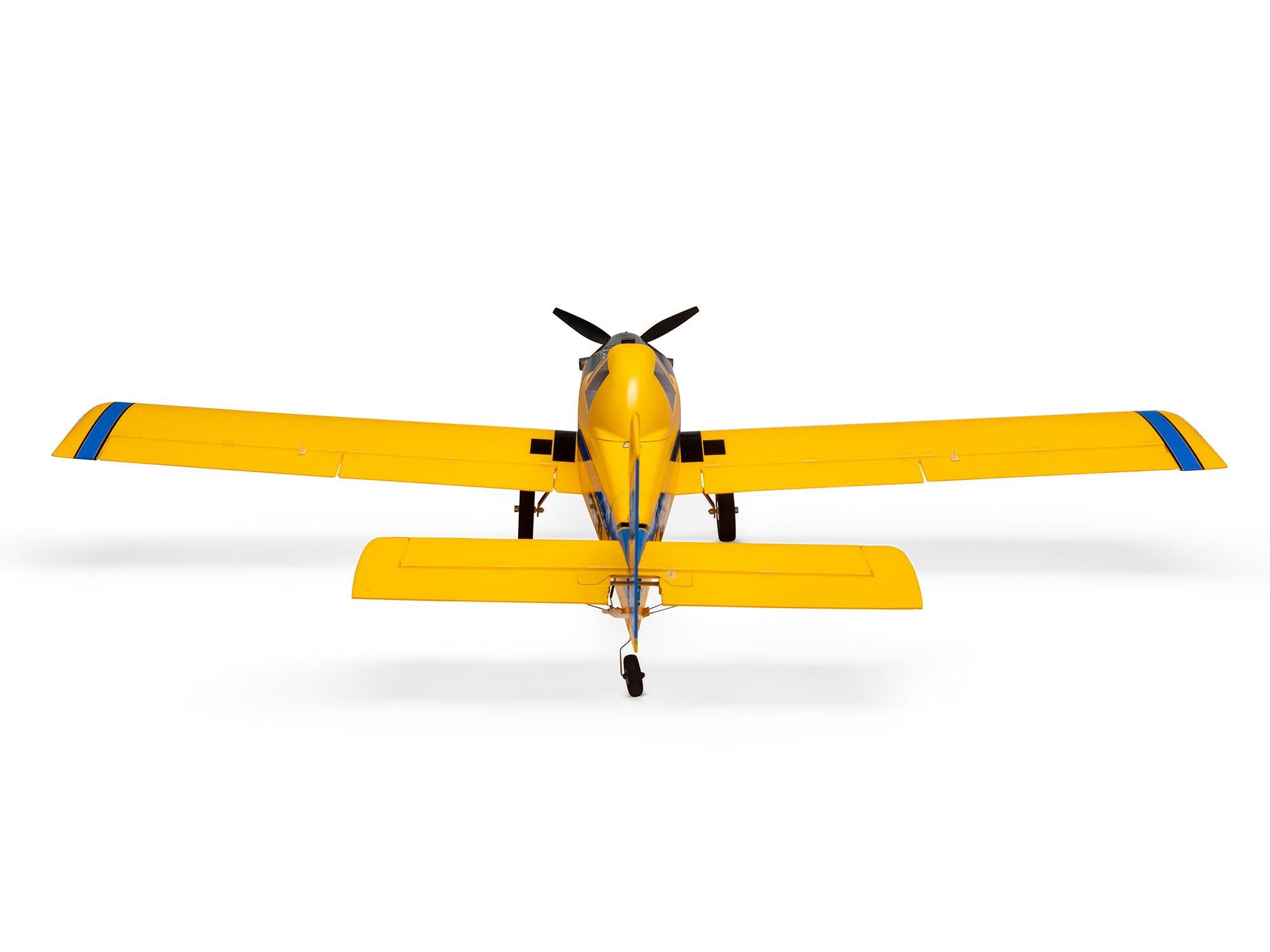 UMX Air Tractor BNF Basic with AS3X and SAFE Select