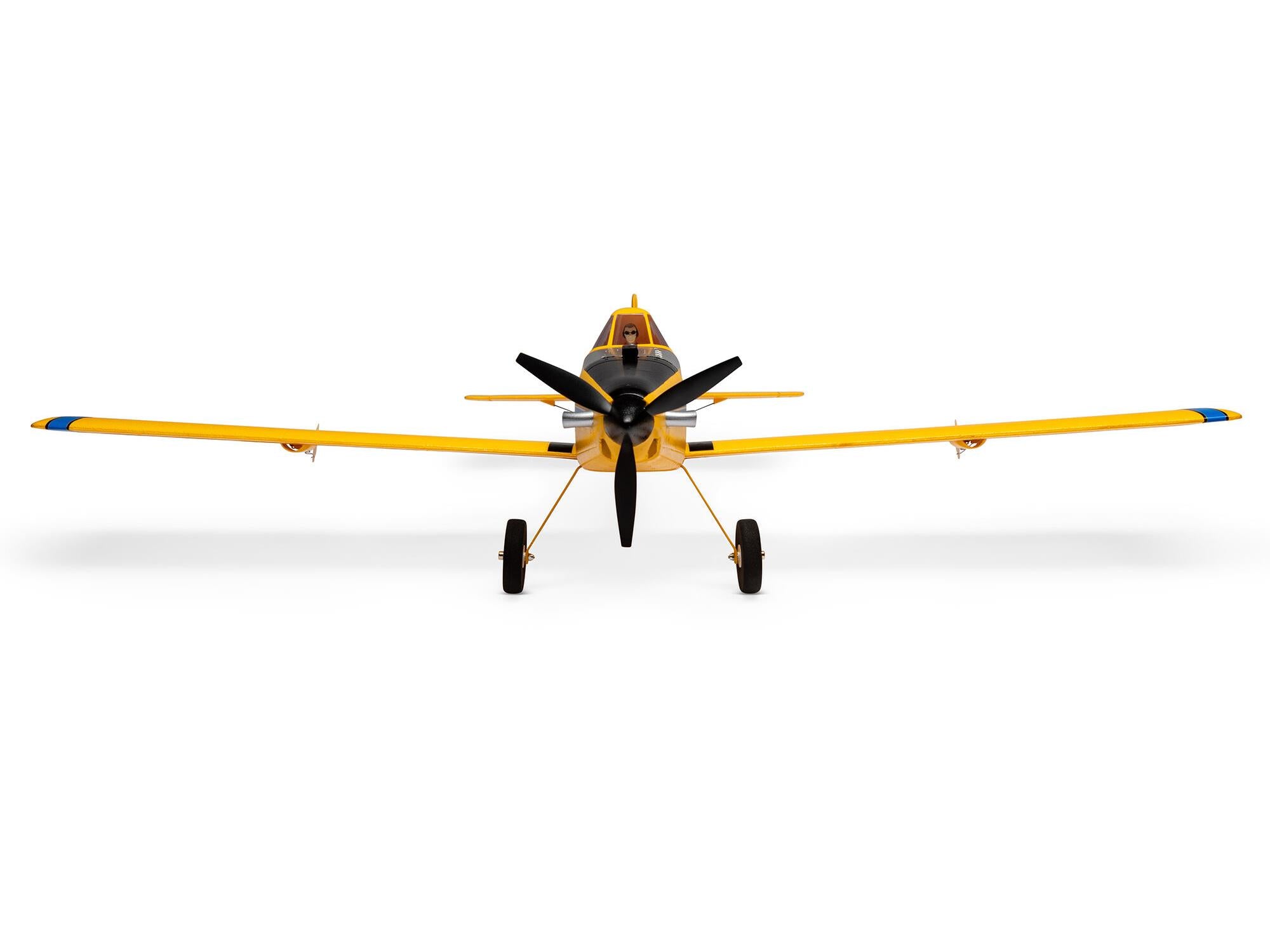 UMX Air Tractor BNF Basic with AS3X and SAFE Select