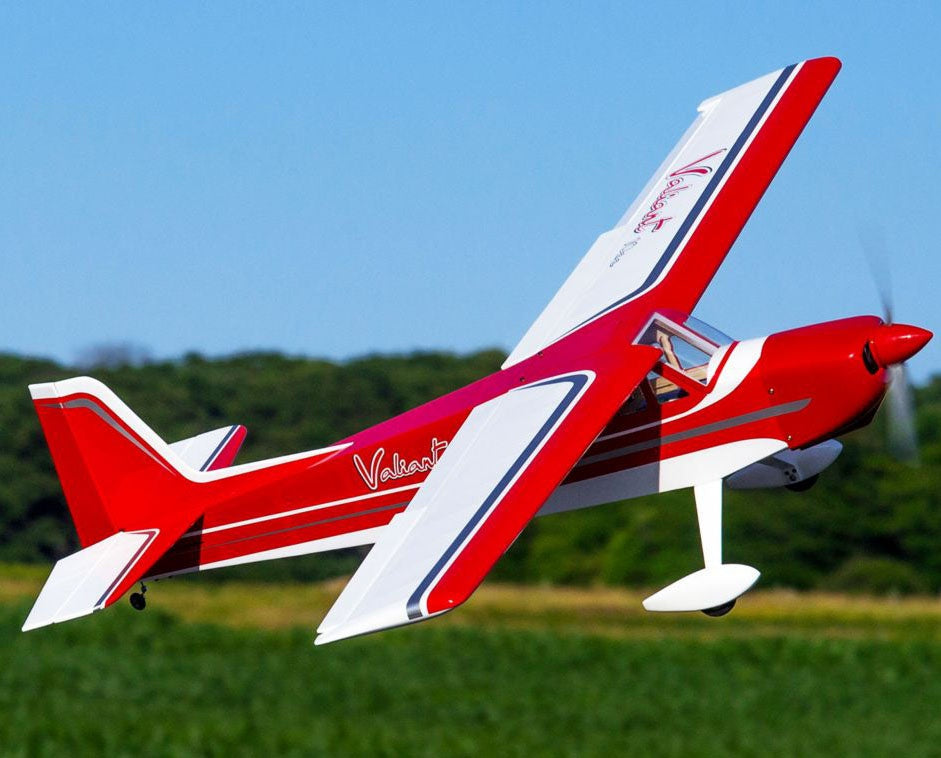 Valiant 10cc ARF