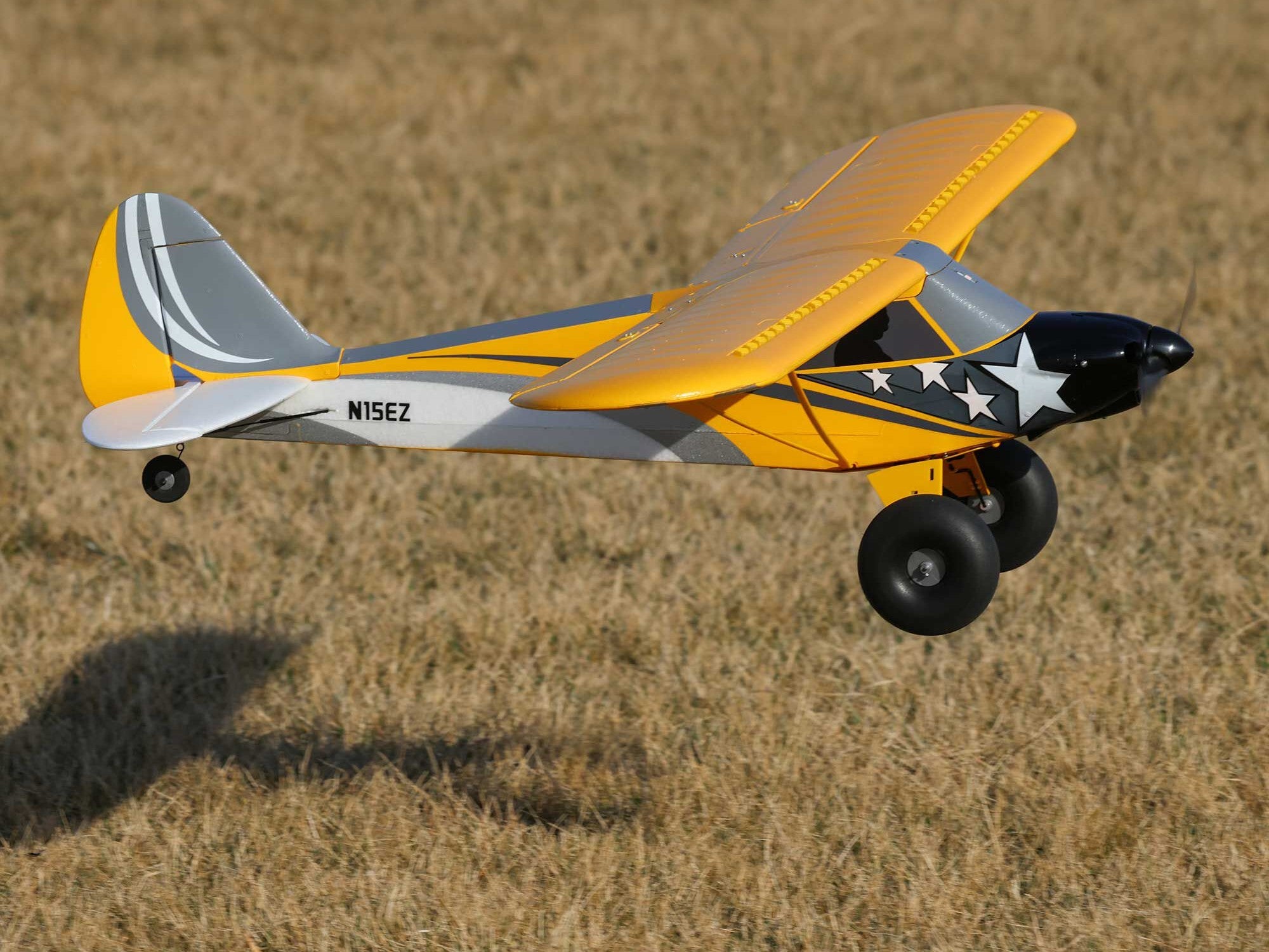 HobbyZone Carbon Cub S 2 1.3m Cleetus McFarland Special Edition RTF Ba A-HBZ32001SE