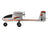 AeroScout S 2 1.1m RTF Basic with SAFE