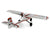 AeroScout S 2 1.1m RTF Basic with SAFE