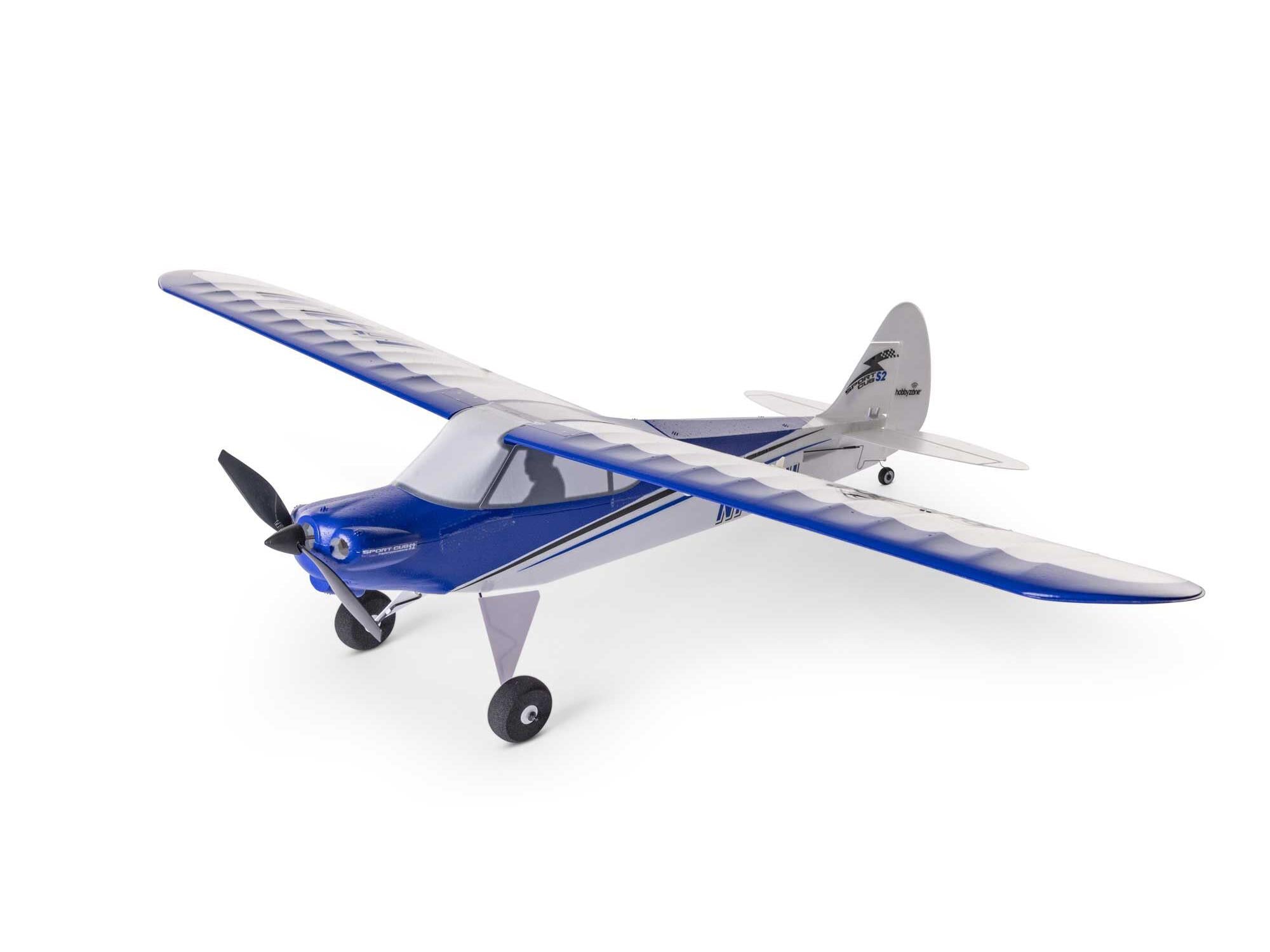 Sport Cub S RTF with SAFE