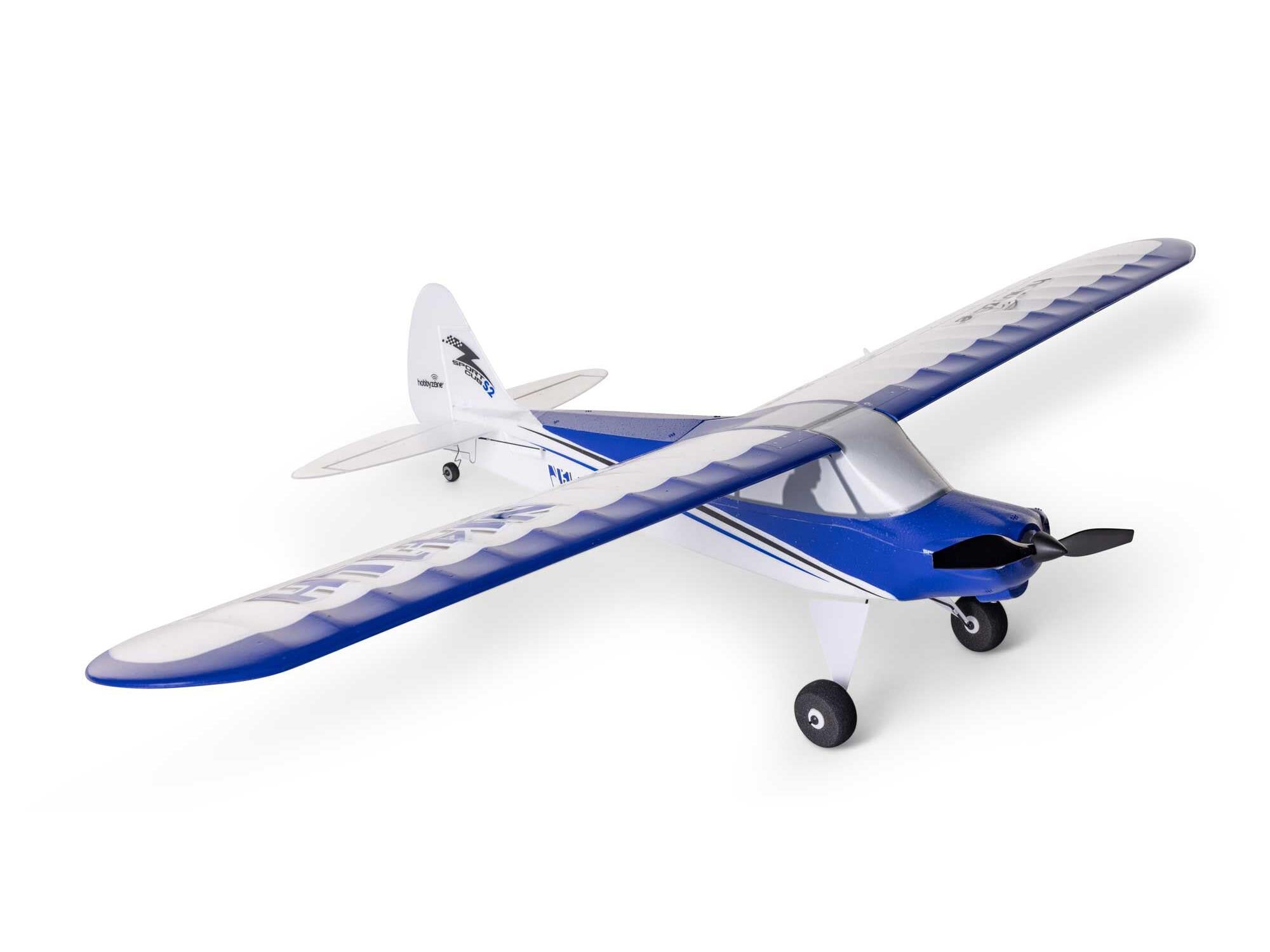 Sport Cub S RTF with SAFE