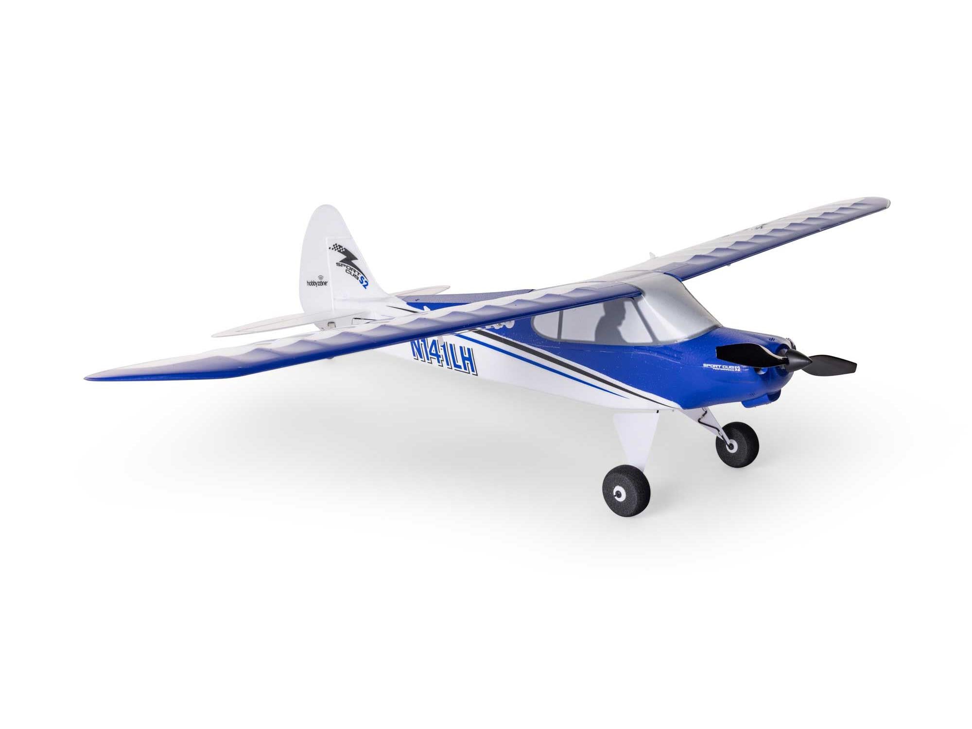 Sport Cub S RTF with SAFE